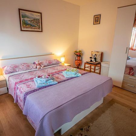 Gina Appartement Rijeka Buitenkant foto