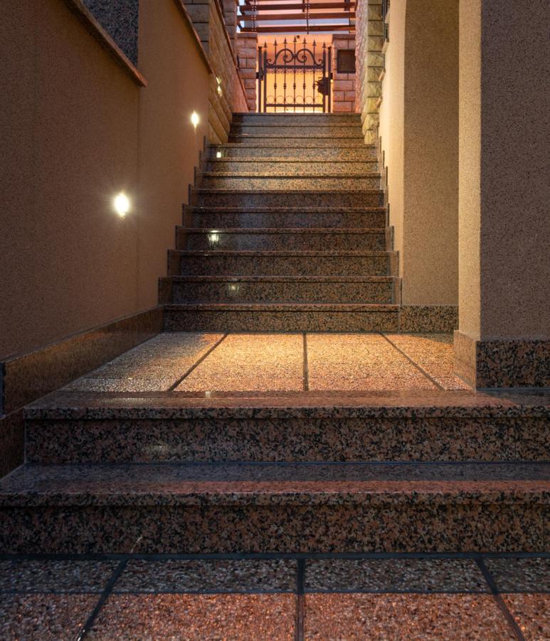 Gina Appartement Rijeka Buitenkant foto